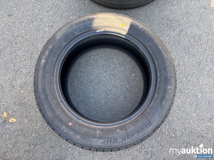 Artikel Nr. 438657: Superia Tires Reifen 235/55R17 Bluewin UHP
