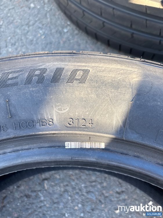 Artikel Nr. 438657: Superia Tires Reifen 235/55R17 Bluewin UHP