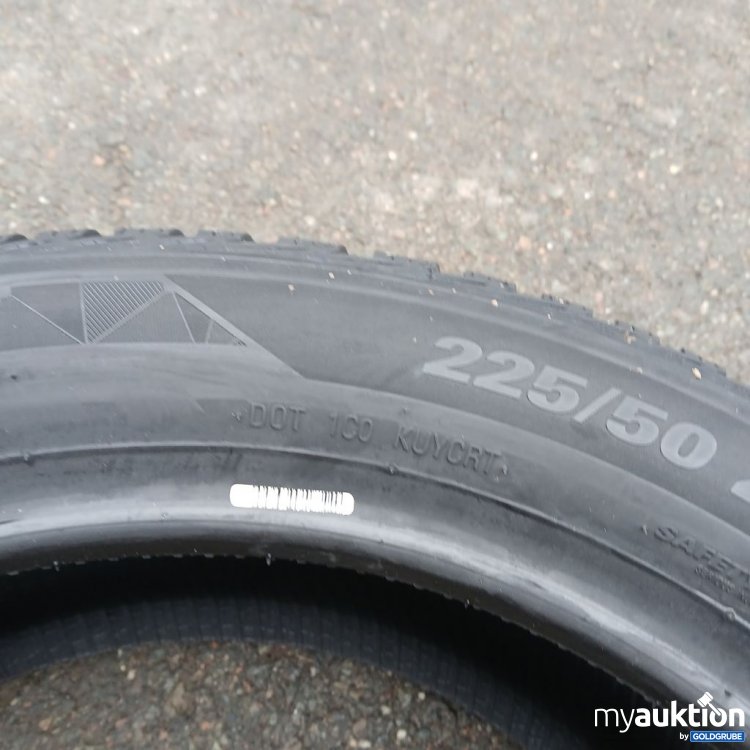 Artikel Nr. 442657: Kumho Solus 4S HA32 225/50 ZR18 XL