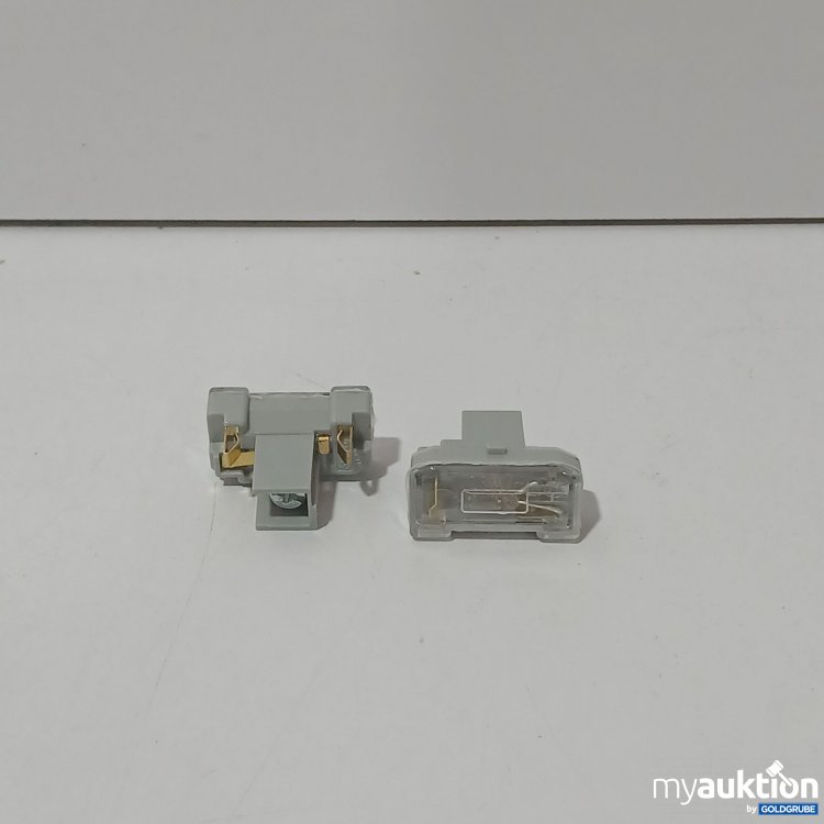 Artikel Nr. 443657: Berker Lichtsteuerung