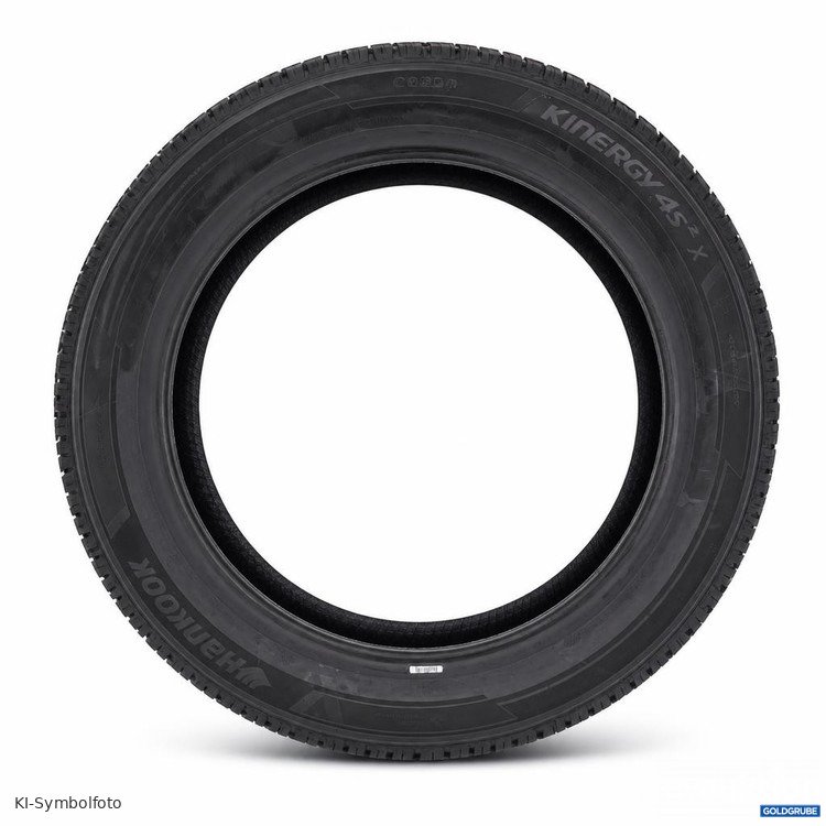 Artikel Nr. 445657 Artikel Nr. 445657: Hankook Kinergy 4S2 XL 225/55 R19 103W