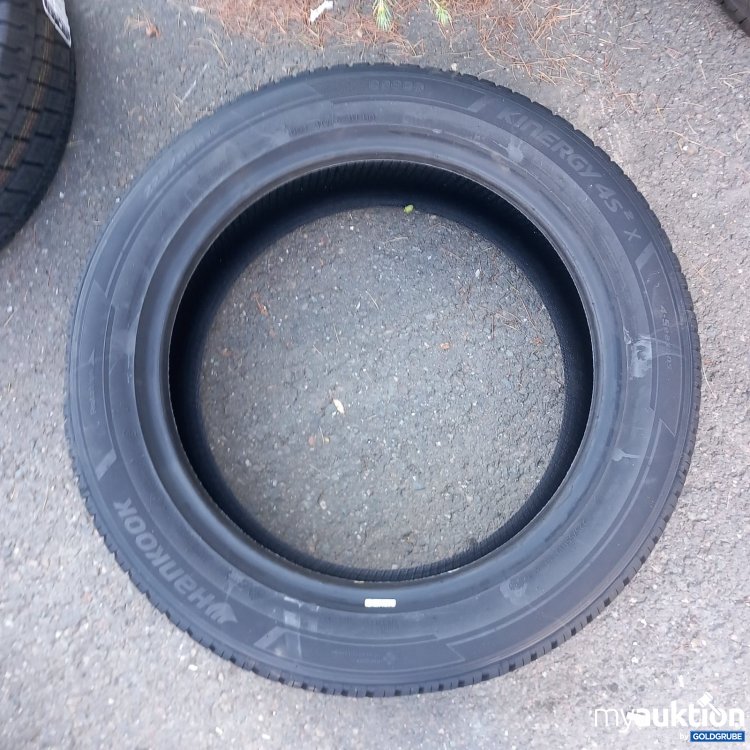 Artikel Nr. 445657 Artikel Nr. 445657: Hankook Kinergy 4S2 XL 225/55 R19 103W