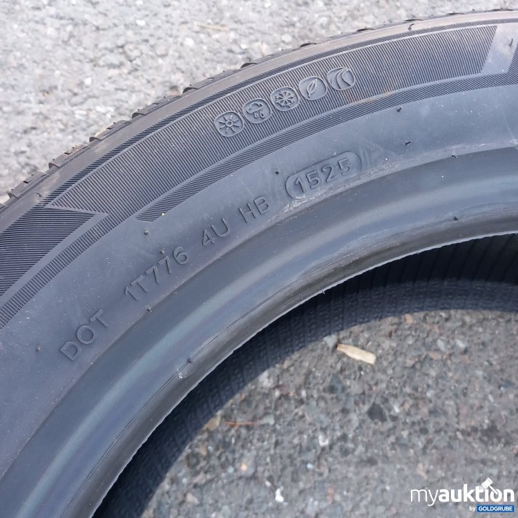 Artikel Nr. 445657 Artikel Nr. 445657: Hankook Kinergy 4S2 XL 225/55 R19 103W