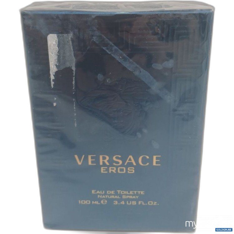 Artikel Nr. 446657 Artikel Nr. 446657: Versace Eros Eau de Toilette 100ml
