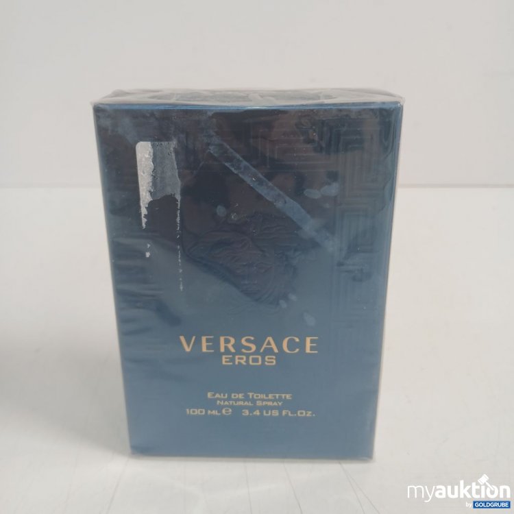 Artikel Nr. 446657 Artikel Nr. 446657: Versace Eros Eau de Toilette 100ml