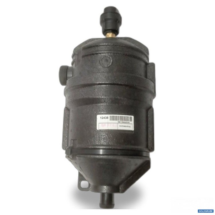 Artikel Nr. 448657 Artikel Nr. 448657: Viessmann Entlüfter mit Dämmung Float Purge Valve w/ Bleeder 7883459