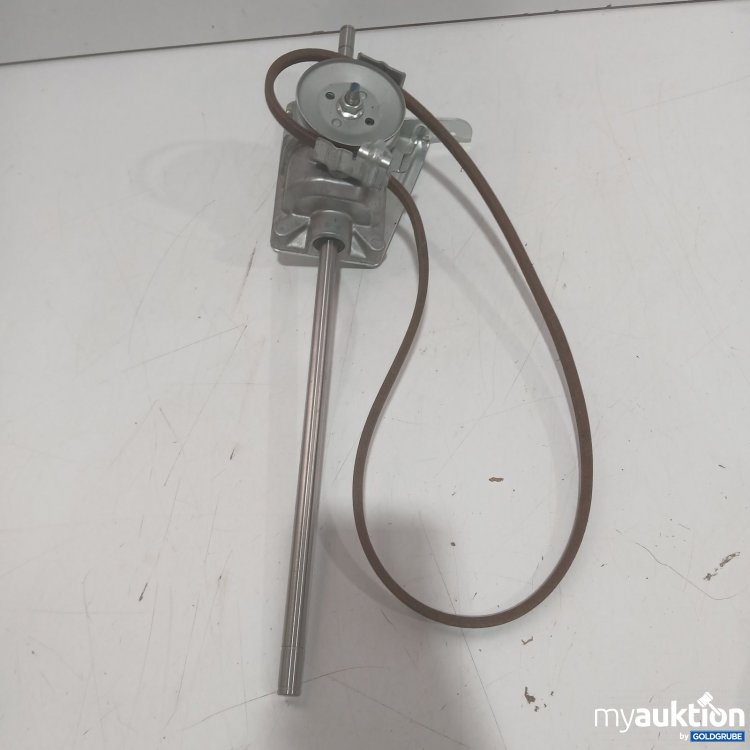 Artikel Nr. 468657 Artikel Nr. 468657: Heizungsthermostat mit Fühler und Kabel gebraucht