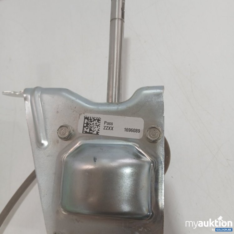 Artikel Nr. 468657 Artikel Nr. 468657: Heizungsthermostat mit Fühler und Kabel gebraucht