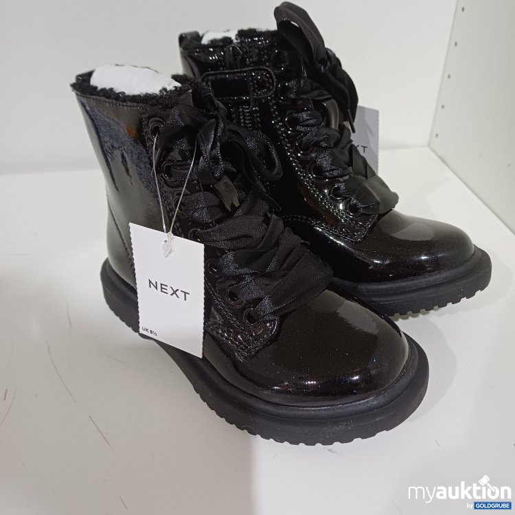 Artikel Nr. 469657 Artikel Nr. 469657: Next Kinder Stiefel Gr. 26