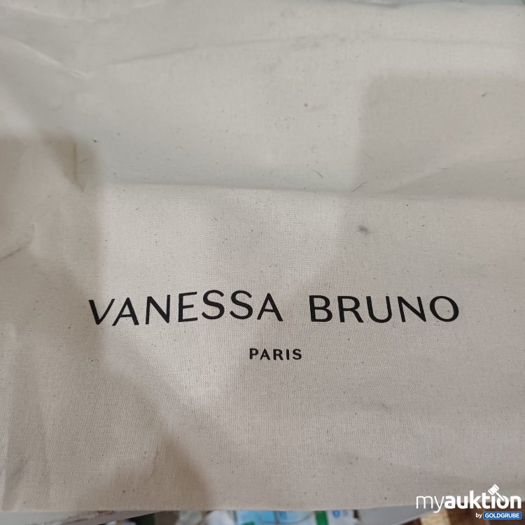 Artikel Nr. 470657: Vanessa Bruno Sabots Schwarz Größe 39