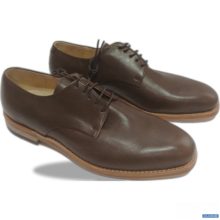 Artikel Nr. 524657: Markus Bauer Schuhmanufaktur 