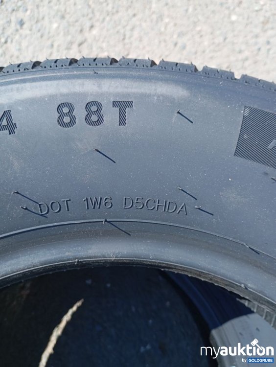 Artikel Nr. 525657 Artikel Nr. 525657: Fortuna Ecoplus 2 185/70R14 88T