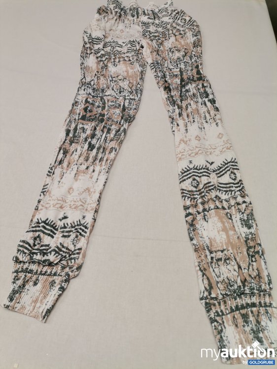 Artikel Nr. 727657: Lascana Freizeithose 