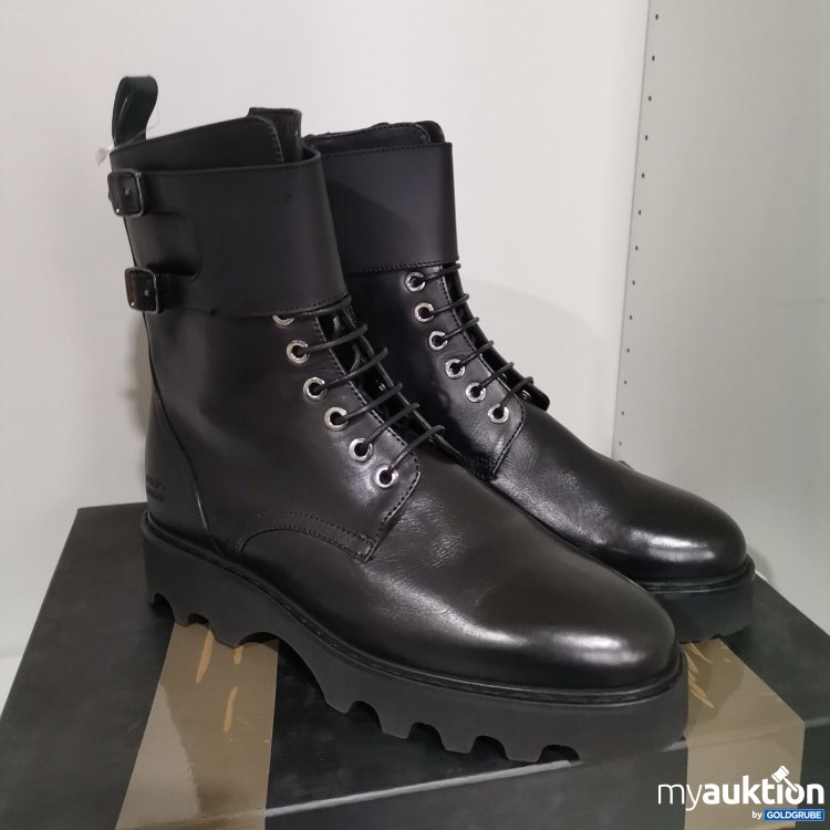 Artikel Nr. 776657 Artikel Nr. 776657: Melvin & Hamilton Boots
