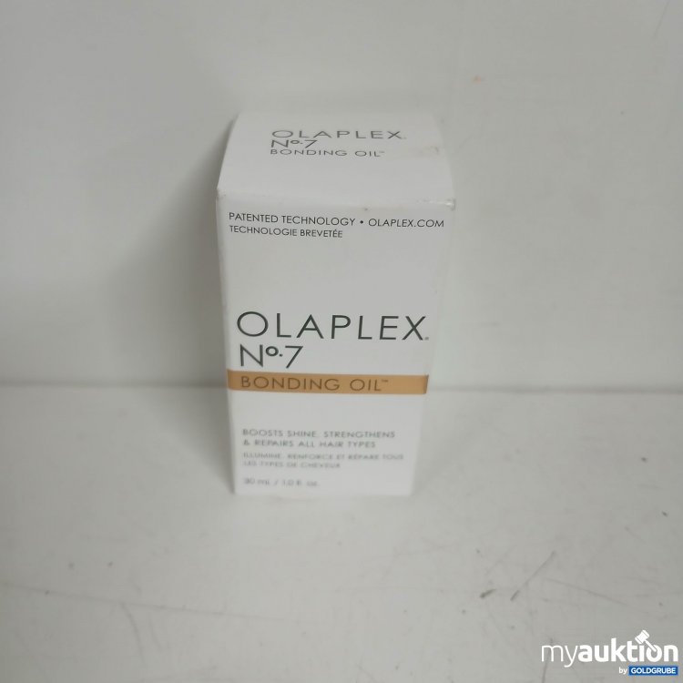 Artikel Nr. 826657 Artikel Nr. 826657: Olaplex Nº.7 Bonding Oil 30ml