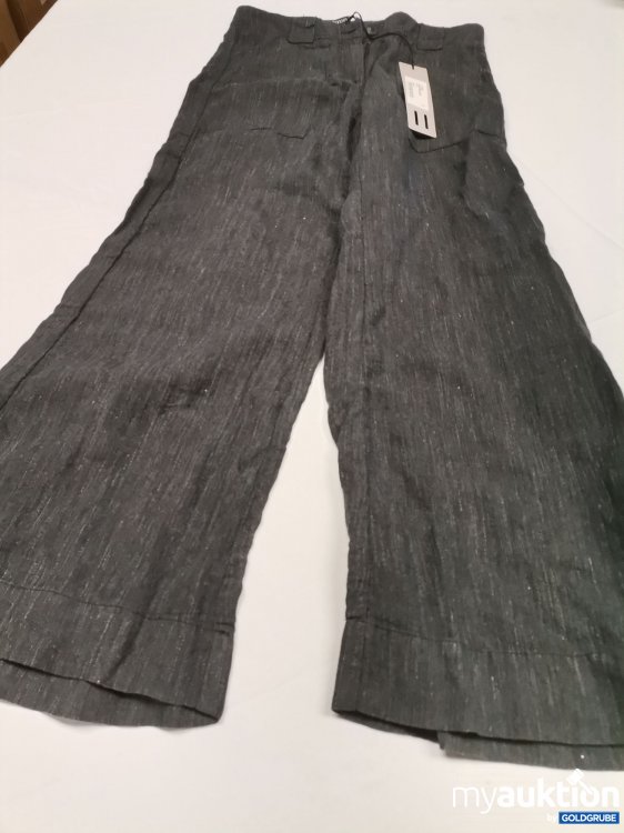 Artikel Nr. 836657: Hannes Roether Hose