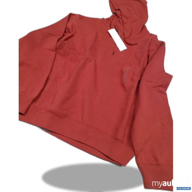 Artikel Nr. 838657 Artikel Nr. 838657: Uniqlo Hoodie
