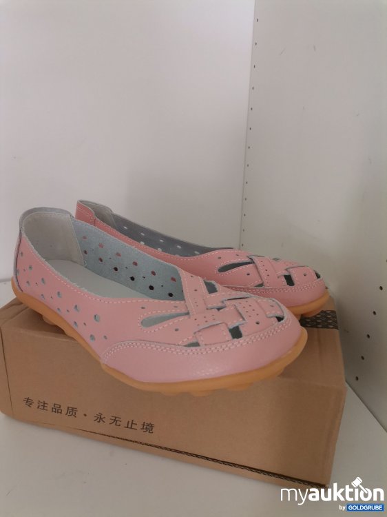 Artikel Nr. 848657 Artikel Nr. 848657: Ballerinas