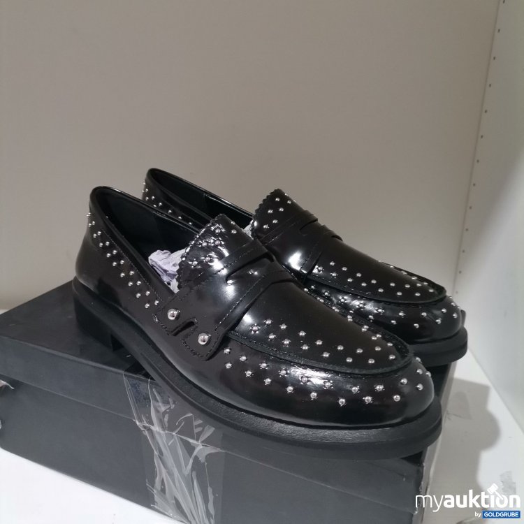 Artikel Nr. 860657 Artikel Nr. 860657: Hammerstein Loafer