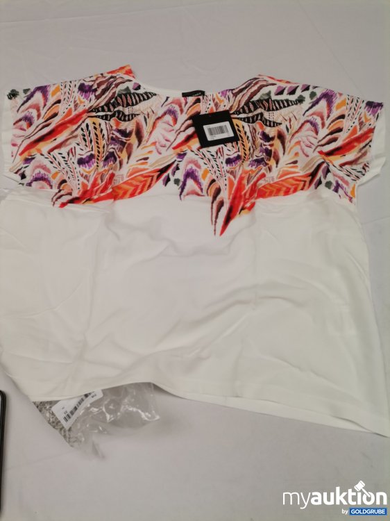 Artikel Nr. 864657: Goldner Shirt 