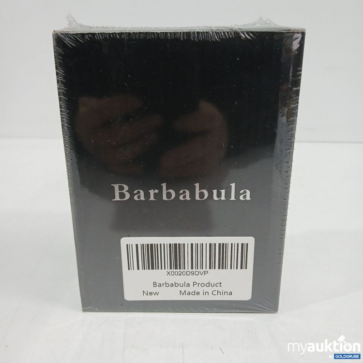 Artikel Nr. 876657 Artikel Nr. 876657: Barbabula Qm011