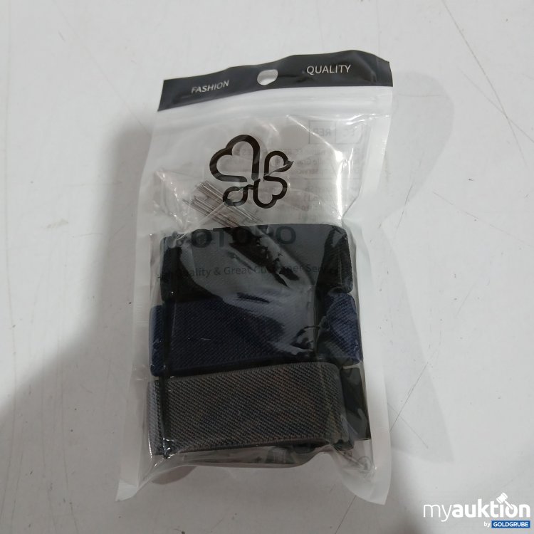 Artikel Nr. 882657 Artikel Nr. 882657: Otopo Uhrenband für Garmin Venu2, Venu 3