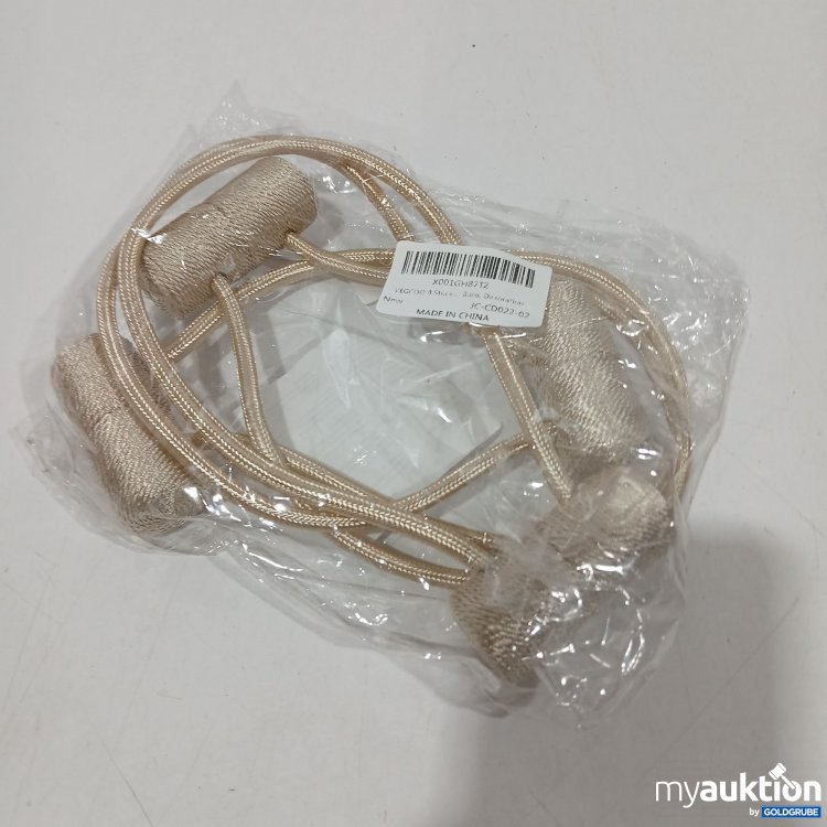 Artikel Nr. 883657 Artikel Nr. 883657: Vegcoo Raffhalter