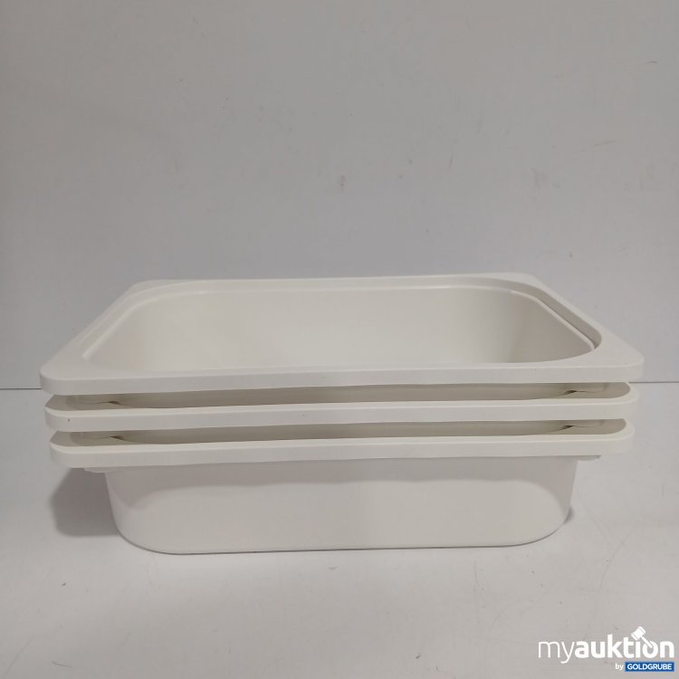 Artikel Nr. 890657: Ikea Trofast 42x30x10cm 505.820.72 