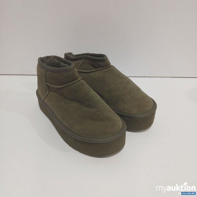 Artikel Nr. 905657 Artikel Nr. 905657: Even&Odd Damen Stiefeletten
