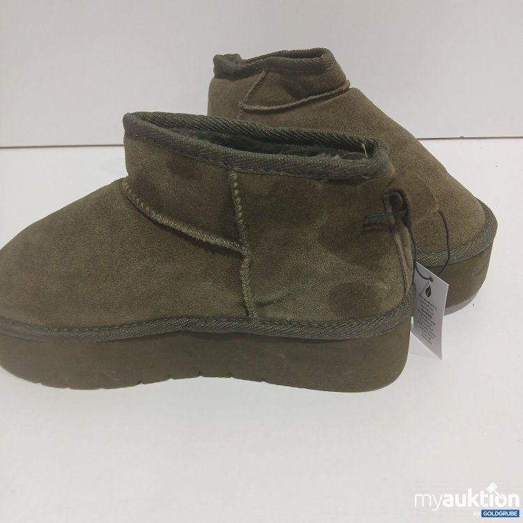 Artikel Nr. 905657 Artikel Nr. 905657: Even&Odd Damen Stiefeletten