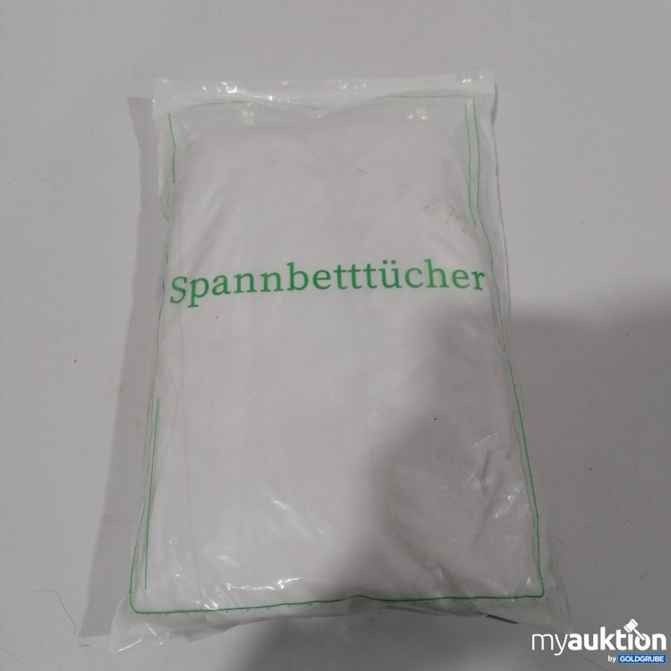 Artikel Nr. 914657 Artikel Nr. 914657: Spannbettlaken