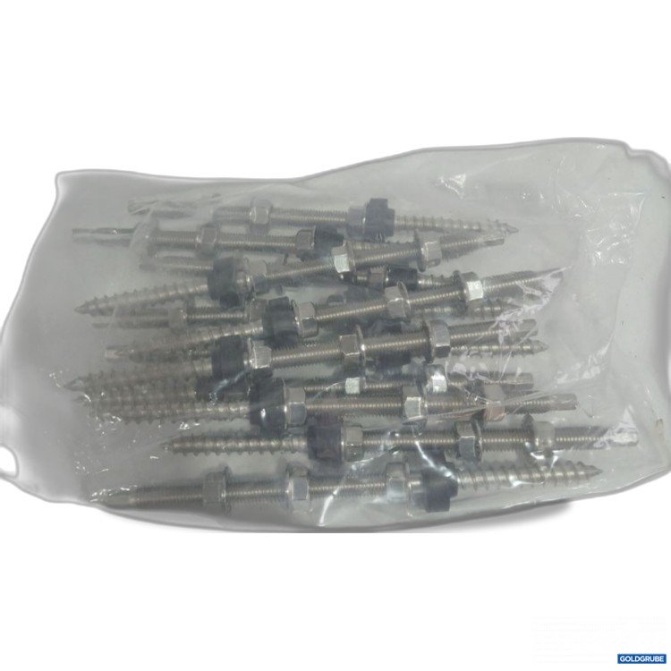 Artikel Nr. 919657: Stockschrauben ca. 20cm