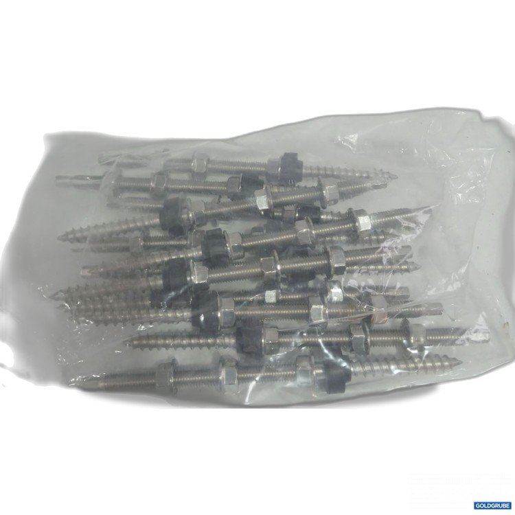 Artikel Nr. 919657: Stockschrauben ca. 20cm