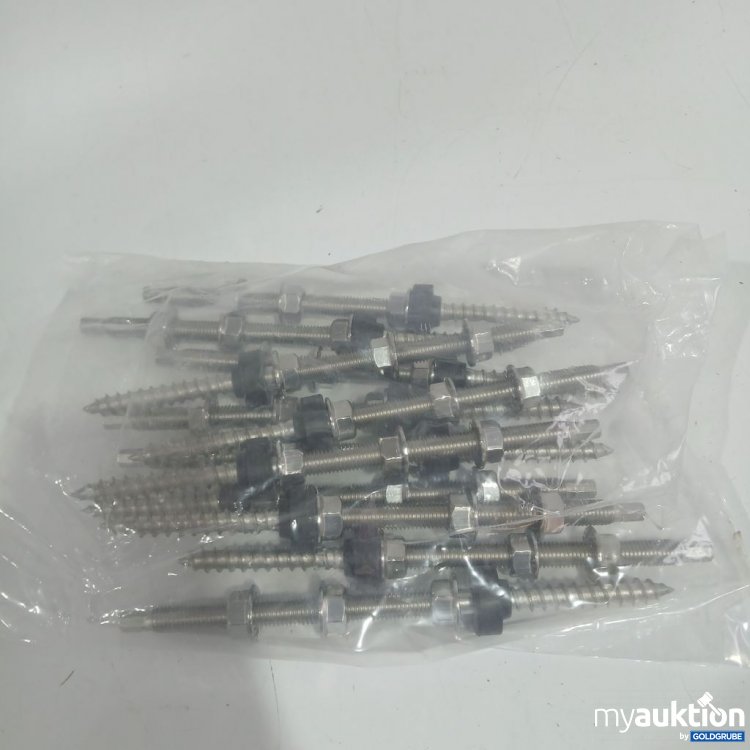 Artikel Nr. 919657: Stockschrauben ca. 20cm