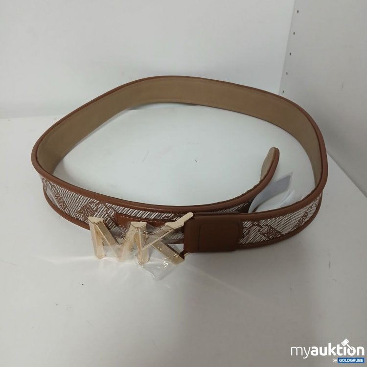 Artikel Nr. 920657 Artikel Nr. 920657: Michael Kors Gürtel