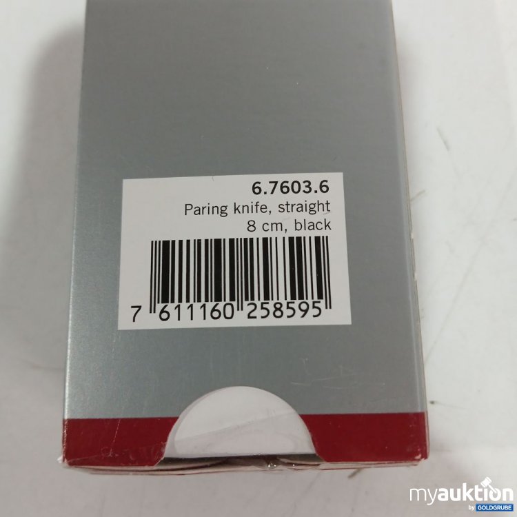 Artikel Nr. 921657: Victorinox Paring knife 6 Stück