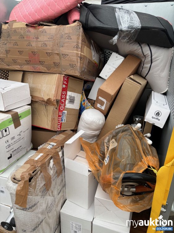 Artikel Nr. 925657: Mischposten 