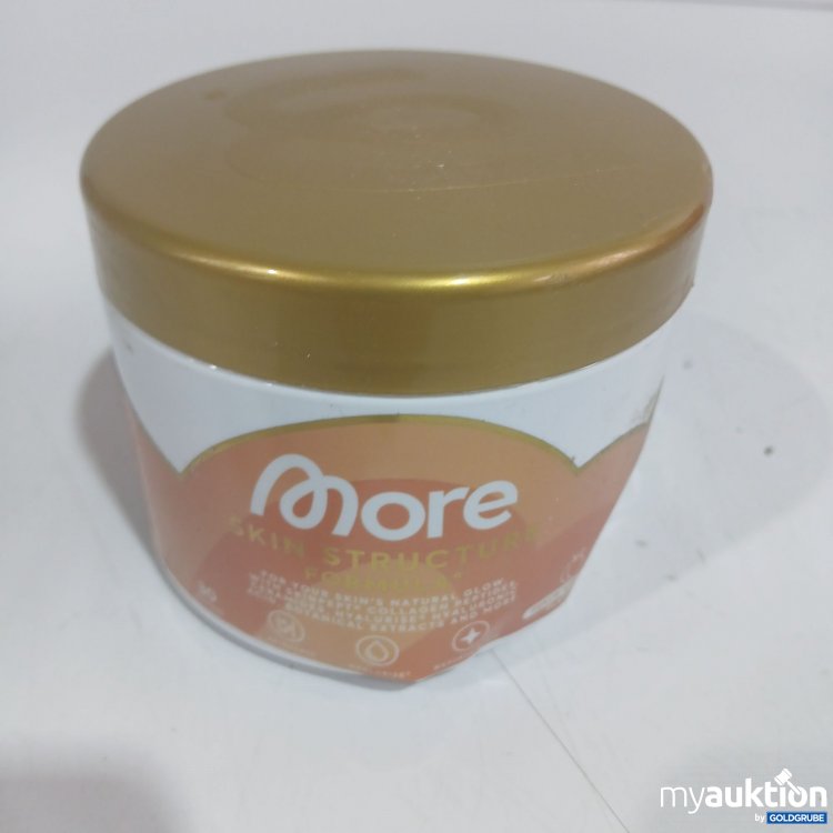 Artikel Nr. 952657: More Skin Structure Formula 270g