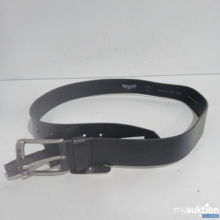 Artikel Nr. 963657: Levis Gürtel