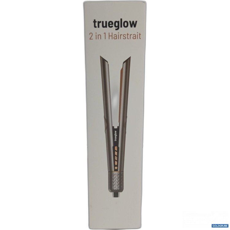 Artikel Nr. 968657: Trueglow 2in1 Hairstrait