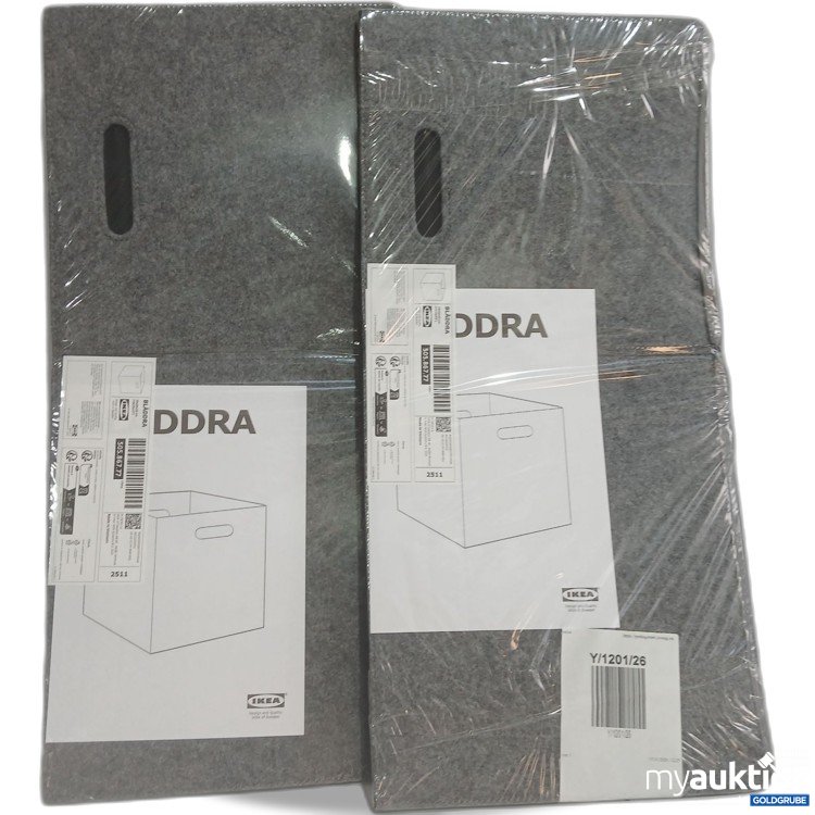 Artikel Nr. 969657 Artikel Nr. 969657: Ikea Bläddra 33x38x33cm 505.867.77