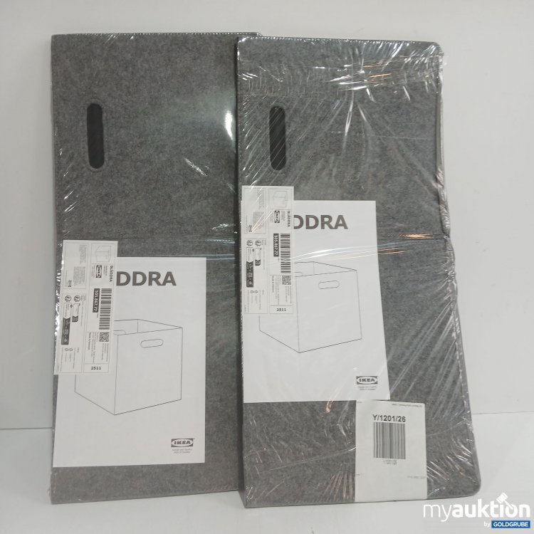 Artikel Nr. 969657 Artikel Nr. 969657: Ikea Bläddra 33x38x33cm 505.867.77