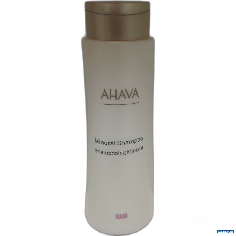 Artikel Nr. 981657 Artikel Nr. 981657: AHAVA Mineral Shampoo Shampooing
