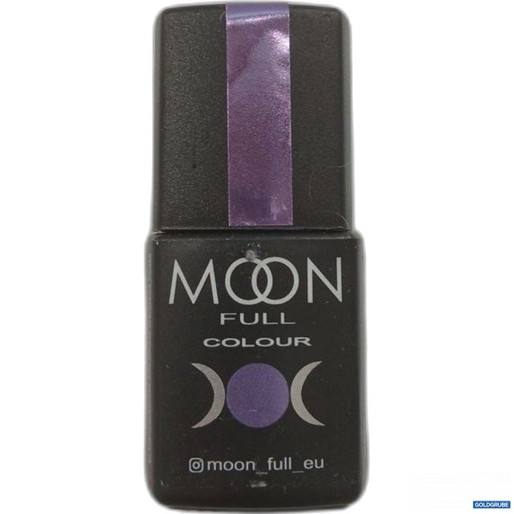 Artikel Nr. 983657: MOON FULL Colour Nagellack 8 ml