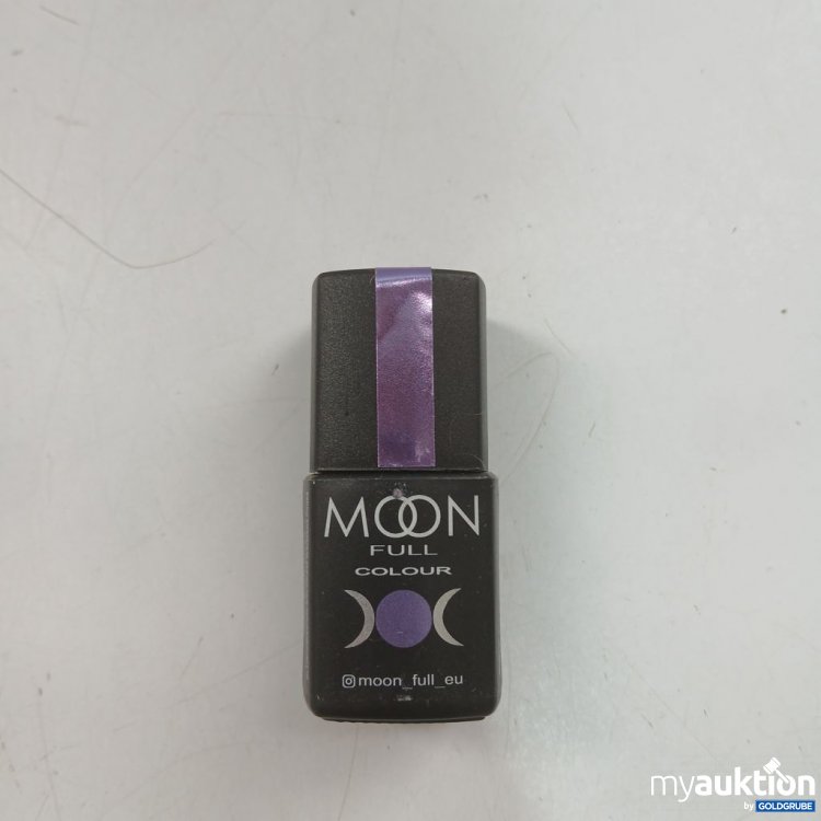 Artikel Nr. 983657: MOON FULL Colour Nagellack 8 ml