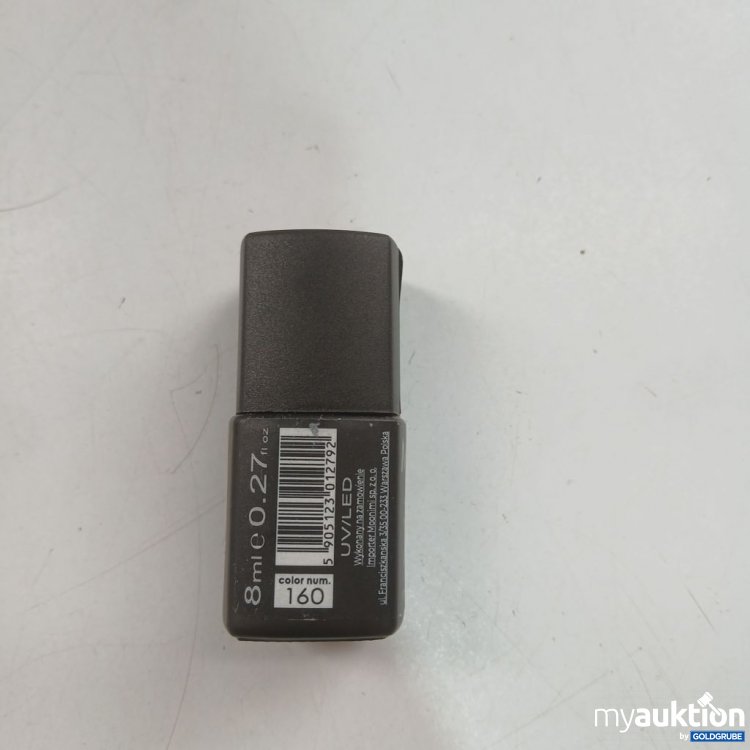 Artikel Nr. 983657: MOON FULL Colour Nagellack 8 ml