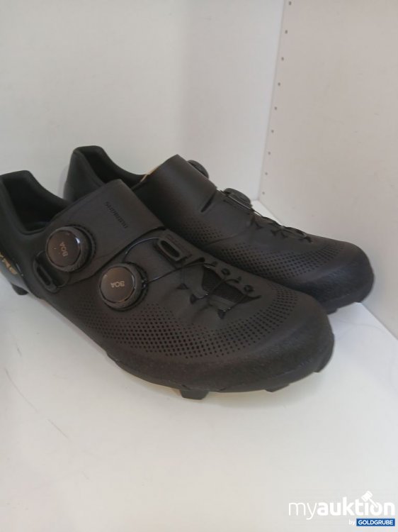 Artikel Nr. 988657 Artikel Nr. 988657: Shimano RX9 Wide MTB Schuhe 27g