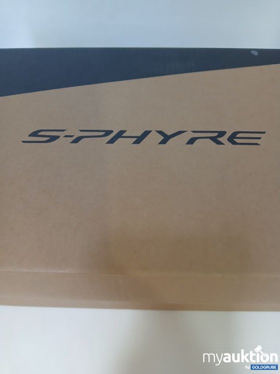 Artikel Nr. 988657 Artikel Nr. 988657: Shimano RX9 Wide MTB Schuhe 27g