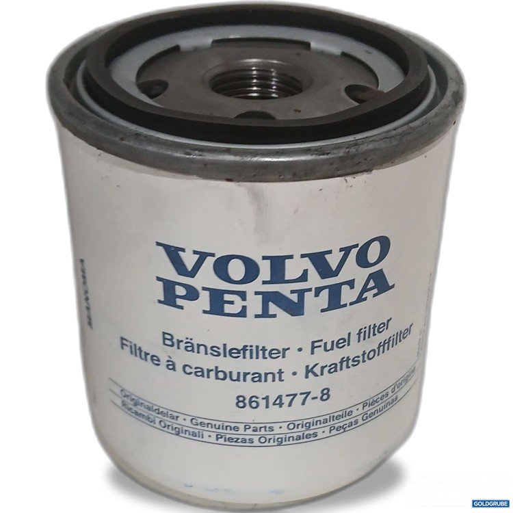 Artikel Nr. 994657: VOLVO PENTA Kraftstofffilter 861477-8