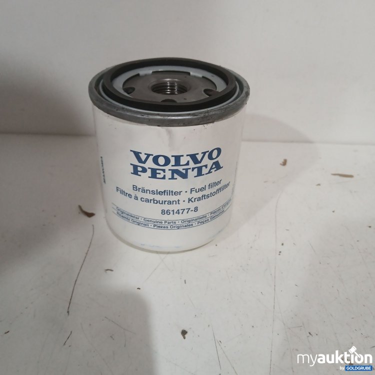 Artikel Nr. 994657: VOLVO PENTA Kraftstofffilter 861477-8